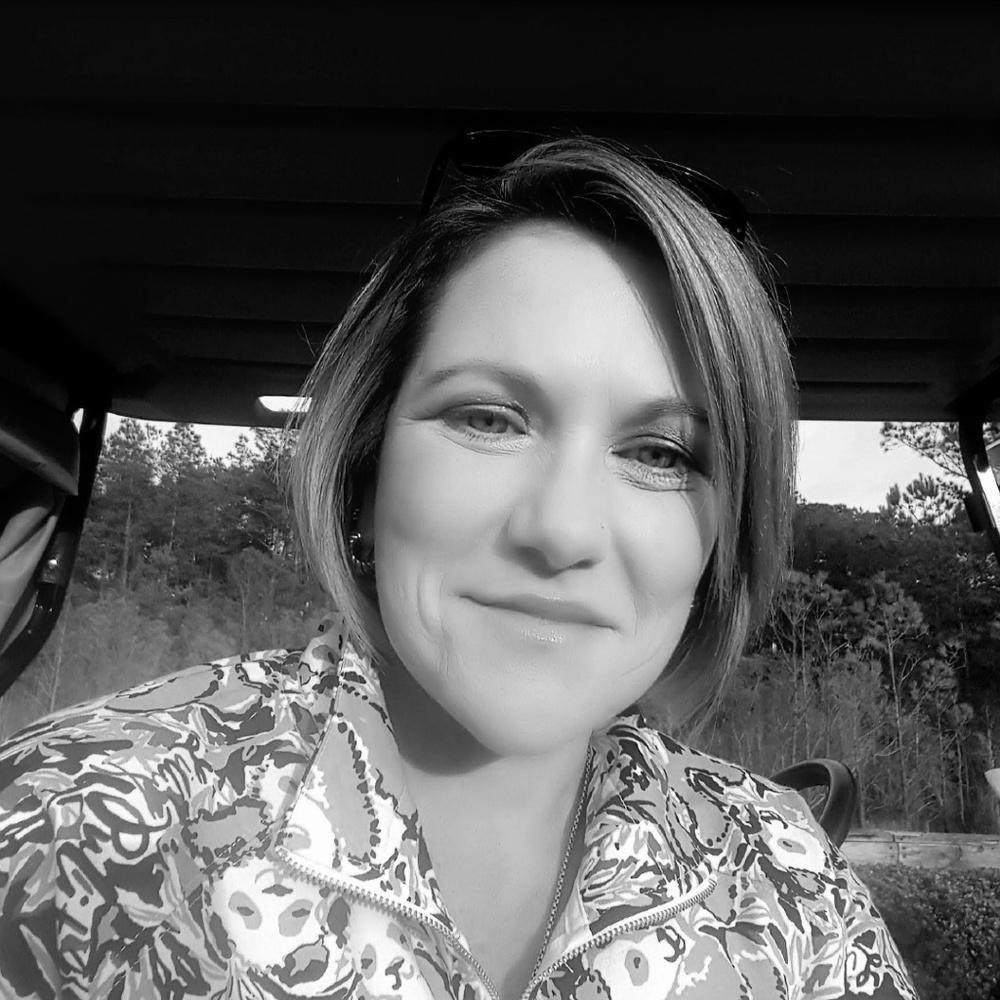 Meet your Posher, Shannon